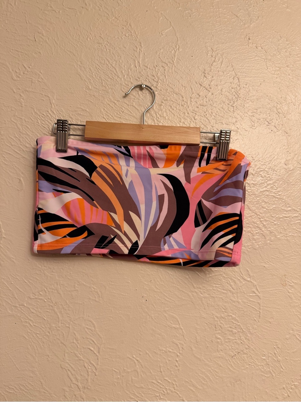 Kikirio nwt swim tube top
